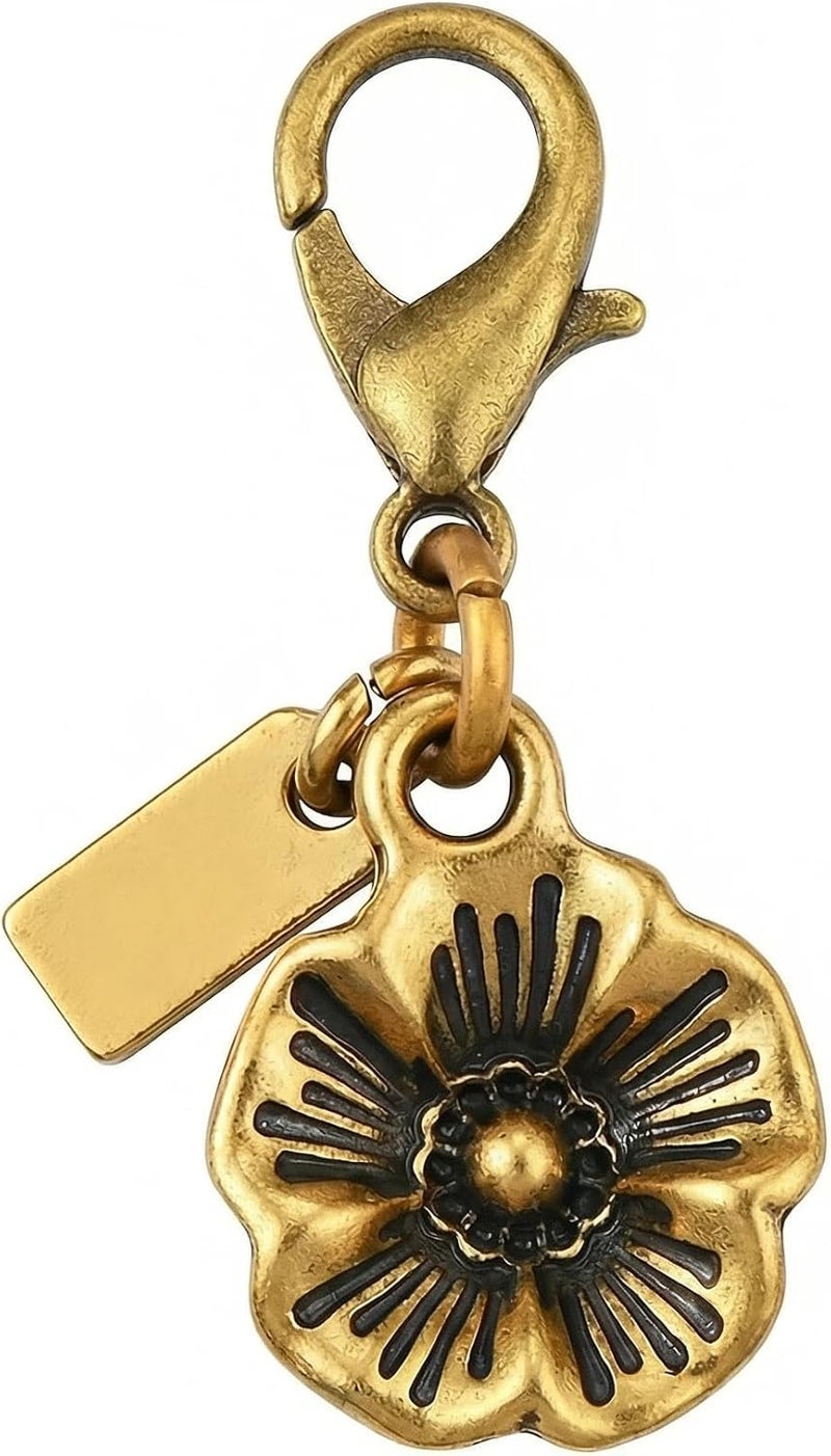 SOPKTA Bag Charms - Cherry Bag Charm Chain, fashionable Purse Charms for women's purse chain - Image 1